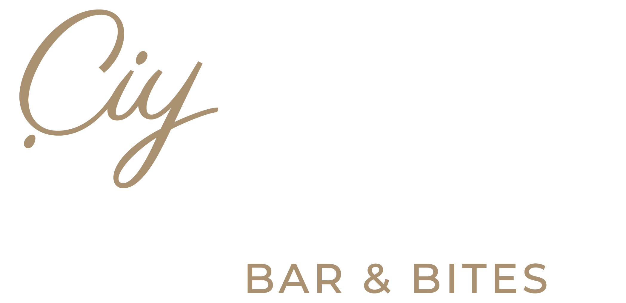 Çiy Teras | Bar & Restaurant